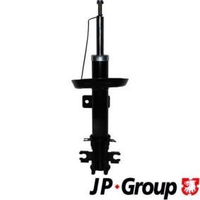 Achetez des Amortisseur JP GROUP 3342101680 à prix pour 71,49 €