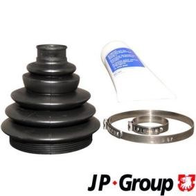 Köp Bälgsats, drivaxel av JP GROUP 3343600810 till det låga priset 144,26 kr