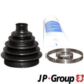Köp Bälgsats, drivaxel av JP GROUP 3343601010 till det låga priset 181,47 kr