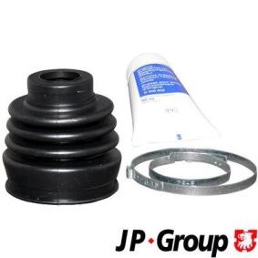 Köp Bälgsats, drivaxel av JP GROUP 3343701050 till det låga priset 146,32 kr