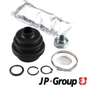 Köp Bälgsats, drivaxel av JP GROUP 3343701560 till det låga priset 162,27 kr