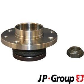 Achetez des Kit de roulement de roue JP GROUP 3351400100 à prix pour 46,51 €