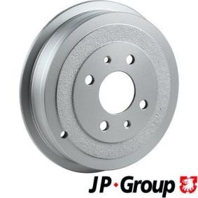 Köp Bromstrumma av JP GROUP 3363500300 till det låga priset 392,16 kr