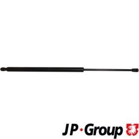 Osta Kaasujousi, tavaratila JP GROUP:llä 3381201200 edullisesti hintaan 15,17 €