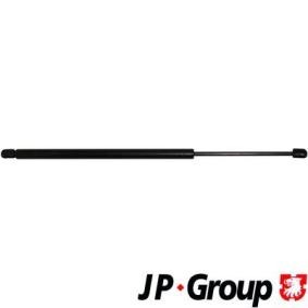 Osta Kaasujousi, tavaratila JP GROUP:llä 3381201300 edullisesti hintaan 13,85 €