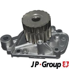 Osta Vesipumppu JP GROUP:llä 3414100100 edullisesti hintaan 41,13 €