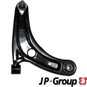 Compre Braço de suspensão de JP GROUP online para Jazz II Hatchback (GD_, GE3, GE2) a preços moderados