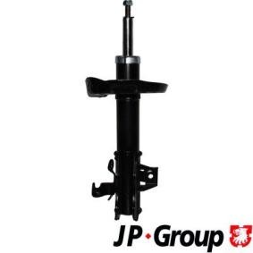 Stoßdämpfer von JP GROUP 3442100880
