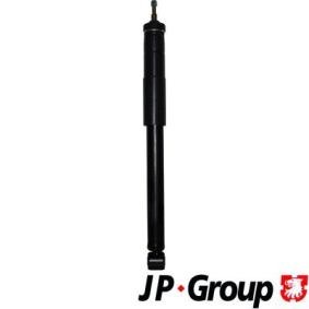 Stoßdämpfer von JP GROUP 3452100500