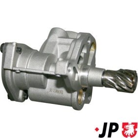Spannrolle, Zahnriemen von JP GROUP