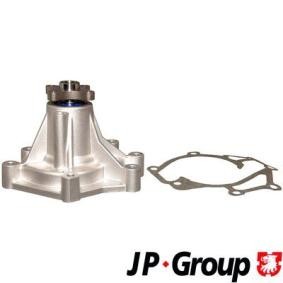 Osta Vesipumppu JP GROUP:llä 3514100500 edullisesti hintaan 70,79 €