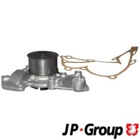 Osta Vesipumppu JP GROUP:llä 3514100900 edullisesti hintaan 56,21 €