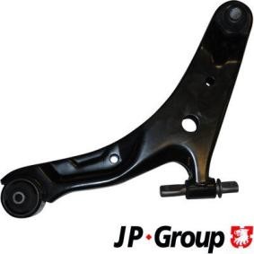 HYUNDAI Querlenker von JP GROUP