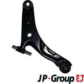 HYUNDAI Querlenker von JP GROUP