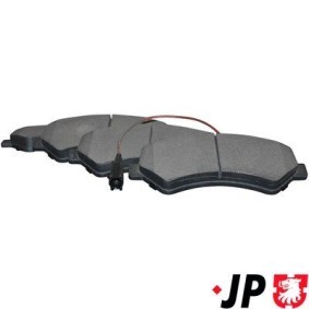 Querlenker 3540101070 von JP GROUP günstig für 54,16 € online kaufen