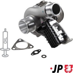 Querlenker 3540101080 von JP GROUP günstig für 54,16 € online kaufen