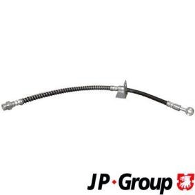 Bremsschlauch 3561600170 HYUNDAI EXCEL von JP GROUP