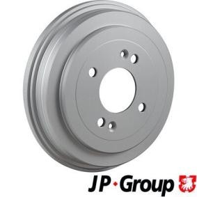 Osta Jarrurumpu JP GROUP:llä 3563500400 edullisesti hintaan 31,97 €