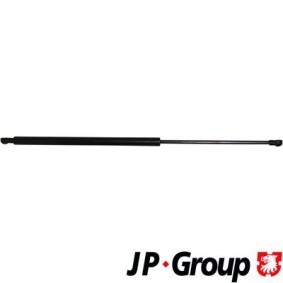 Osta Kaasujousi, tavaratila JP GROUP:llä 3581200200 edullisesti hintaan 9,82 €