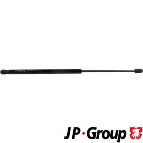 Compre Amortecedor da mala da JP GROUP 3581201000 a um preço baixo por 12,64 €