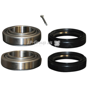 Compre Sensor, rotações da roda da JP GROUP 3597100400 a um preço baixo por 35,34 €