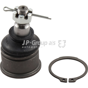 Compre Sensor, rotações da roda da JP GROUP 3597100780 a um preço baixo por 18,48 €