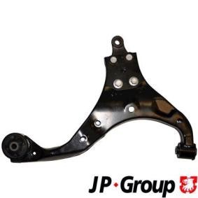 Querlenker für KIA von JP GROUP