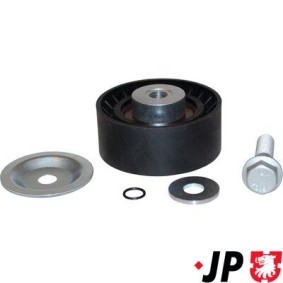Compre Pastilhas de travão da JP GROUP 3763700210 a um preço baixo por 15,79 €