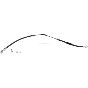 Achetez des Kit de distribution JP GROUP 3812100410 à prix pour 77,09 €