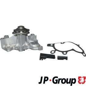 Achetez des Pompe à eau JP GROUP 3814100300 à prix pour 46,20 €
