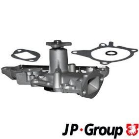 Achetez des Pompe à eau JP GROUP 3814100400 à prix pour 53,17 €
