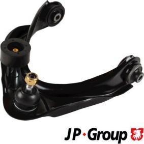 Querlenker 3840100280 von JP GROUP günstig für 60,11 € online kaufen