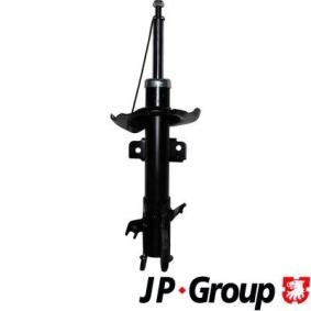 Stoßdämpfer 3842100770 für MAZDA