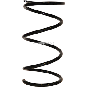 Fahrwerksfeder 3842200300 von JP GROUP günstig für 52,60 € online kaufen