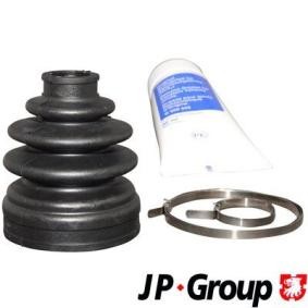 Köp Bälgsats, drivaxel av JP GROUP 3843700210 till det låga priset 137,07 kr