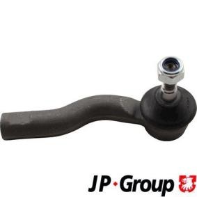 Osta Raidetangon pää JP GROUP:llä 3844600480 edullisesti hintaan 13,77 €