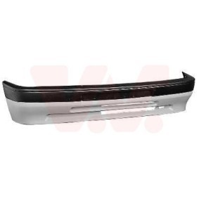 Achetez des Pare-choc VAN WEZEL 4009574 à prix pour 119,69 €