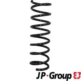 Fahrwerksfeder 3852200400 von JP GROUP günstig für 32,52 € online kaufen
