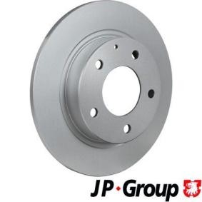 Bremsscheibe 3863200100