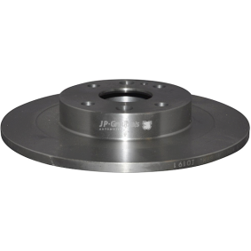 Compre Disco de travão da JP GROUP 3863200700 a um preço baixo por 21,88 €