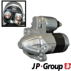 Köp Startmotor av JP GROUP 3890300300 till det låga priset 1913,55 kr