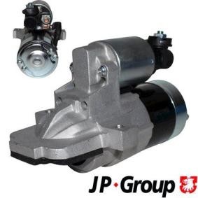 Köp Startmotor av JP GROUP 3890300600 till det låga priset 1950,98 kr
