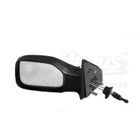 Acquista Specchietto retrovisore esterno da VAN WEZEL 4009803 a buon mercato per soli 34,15 €