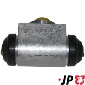 Comprar Kit de embrague de JP GROUP 3930400710 a bajo precio de 127,29 €
