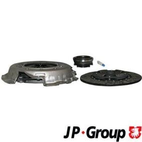 Osta Kytkinpaketti JP GROUP:llä 3930401110 edullisesti hintaan 102,83 €