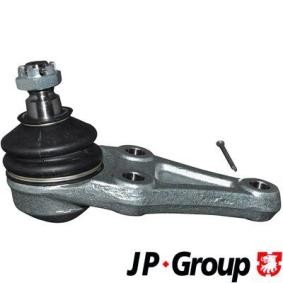 Traggelenk von JP GROUP