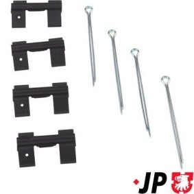 Compre Barra / escora, barra estabilizadora da JP GROUP 3940400100 a um preço baixo por 11,02 €