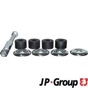 Compre Bieleta de suspensión de JP GROUP online para COLT V (CJ_, CP_) a precios moderados