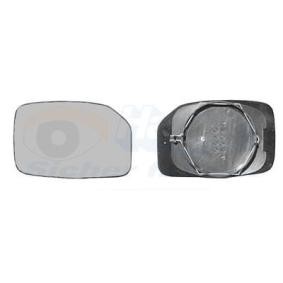 Acquista Vetro specchio, specchio esterno da VAN WEZEL 4009832 a buon mercato per soli 14,36 €