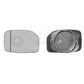 Acquista Vetro specchio, specchio esterno da VAN WEZEL 4009833 a buon mercato per soli 15,69 €